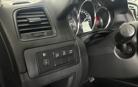 Mazda CX-5 II, 2013 год, 1 200 000 рублей, 9 фотография