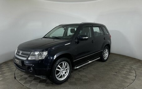 Suzuki Grand Vitara, 2011 год, 900 000 рублей, 1 фотография