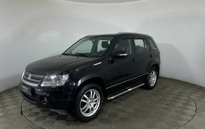 Suzuki Grand Vitara, 2011 год, 900 000 рублей, 1 фотография