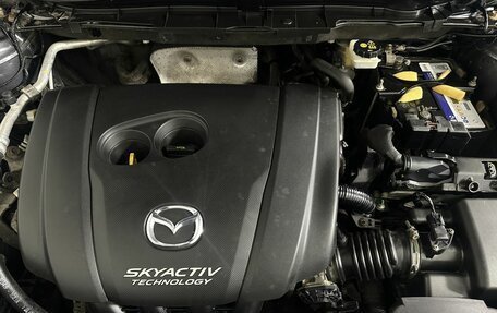 Mazda CX-5 II, 2013 год, 1 200 000 рублей, 17 фотография