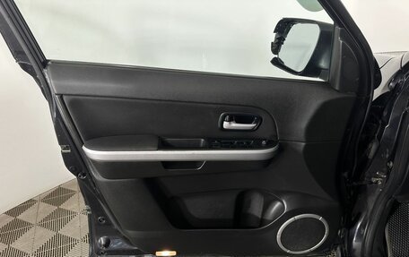 Suzuki Grand Vitara, 2011 год, 900 000 рублей, 8 фотография