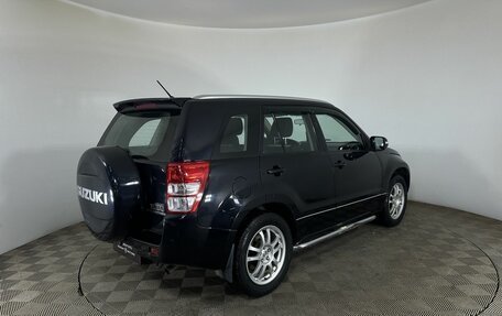 Suzuki Grand Vitara, 2011 год, 900 000 рублей, 6 фотография