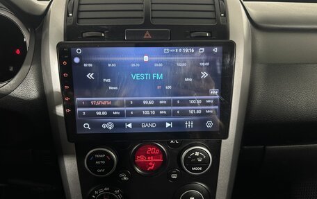 Suzuki Grand Vitara, 2011 год, 900 000 рублей, 12 фотография