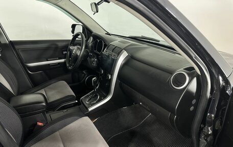 Suzuki Grand Vitara, 2011 год, 900 000 рублей, 14 фотография