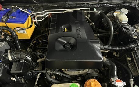 Suzuki Grand Vitara, 2011 год, 900 000 рублей, 17 фотография