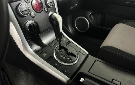 Suzuki Grand Vitara, 2011 год, 900 000 рублей, 13 фотография