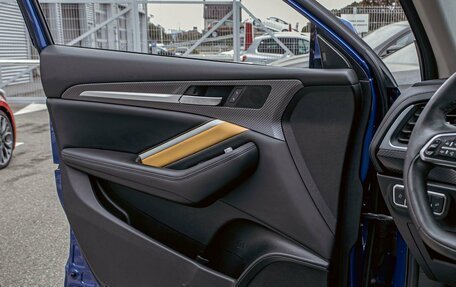 Haval F7x I, 2020 год, 1 695 000 рублей, 12 фотография