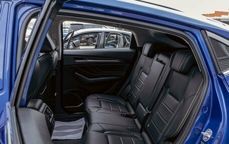 Haval F7x I, 2020 год, 1 695 000 рублей, 17 фотография