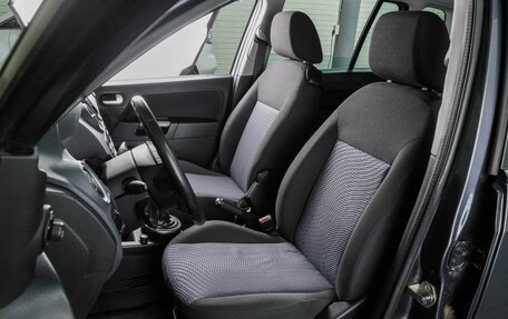 Ford Fusion I, 2008 год, 415 000 рублей, 10 фотография