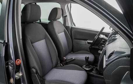 Ford Fusion I, 2008 год, 415 000 рублей, 8 фотография