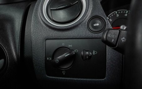 Ford Fusion I, 2008 год, 415 000 рублей, 12 фотография