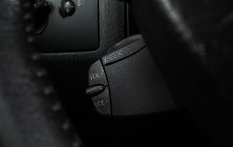 Ford Fusion I, 2008 год, 415 000 рублей, 13 фотография