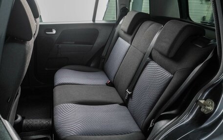 Ford Fusion I, 2008 год, 415 000 рублей, 9 фотография