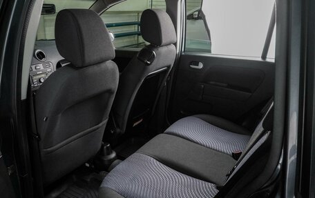 Ford Fusion I, 2008 год, 415 000 рублей, 11 фотография