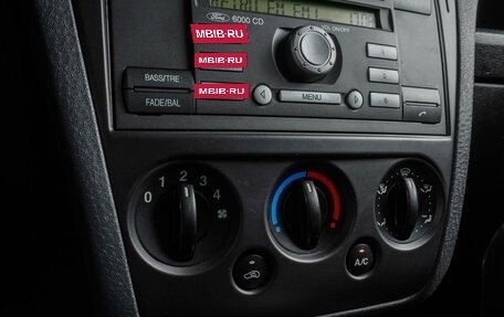 Ford Fusion I, 2008 год, 415 000 рублей, 16 фотография