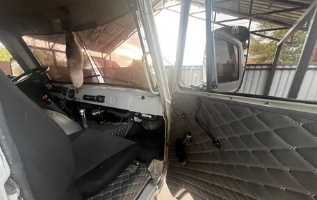 ЛуАЗ 3151, 2007 год, 900 000 рублей, 3 фотография