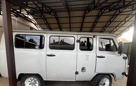 ЛуАЗ 3151, 2007 год, 900 000 рублей, 7 фотография