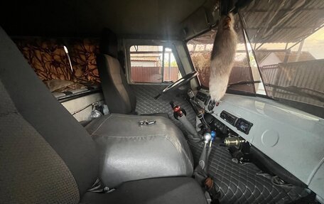 ЛуАЗ 3151, 2007 год, 900 000 рублей, 4 фотография