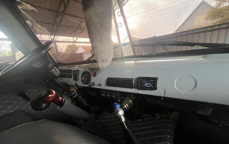 ЛуАЗ 3151, 2007 год, 900 000 рублей, 5 фотография