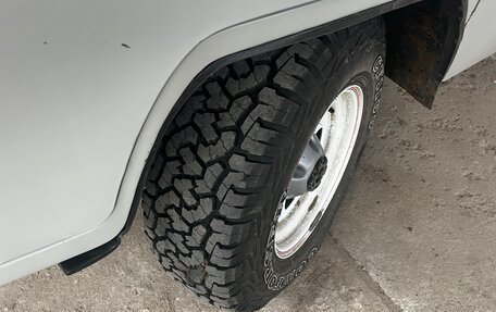 ЛуАЗ 3151, 2007 год, 900 000 рублей, 10 фотография