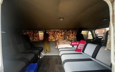 ЛуАЗ 3151, 2007 год, 900 000 рублей, 6 фотография