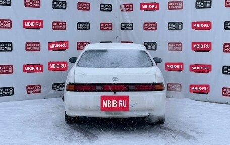 Toyota Mark II VIII (X100), 1989 год, 329 990 рублей, 5 фотография