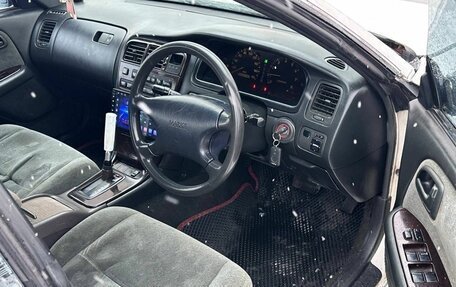 Toyota Mark II VIII (X100), 1989 год, 329 990 рублей, 7 фотография