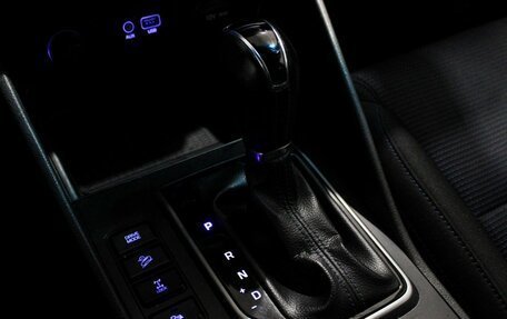 Hyundai Tucson III, 2018 год, 2 249 000 рублей, 9 фотография