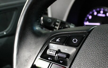 Hyundai Tucson III, 2018 год, 2 249 000 рублей, 12 фотография