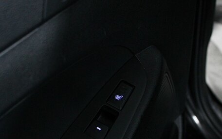 Hyundai Tucson III, 2018 год, 2 249 000 рублей, 17 фотография