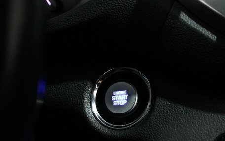 Hyundai Tucson III, 2018 год, 2 249 000 рублей, 15 фотография