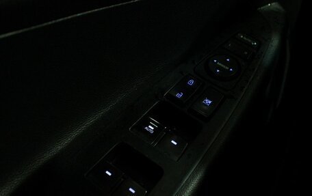 Hyundai Tucson III, 2018 год, 2 249 000 рублей, 16 фотография