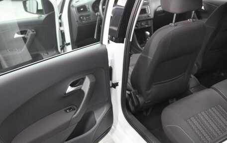 Volkswagen Polo VI (EU Market), 2018 год, 910 000 рублей, 12 фотография