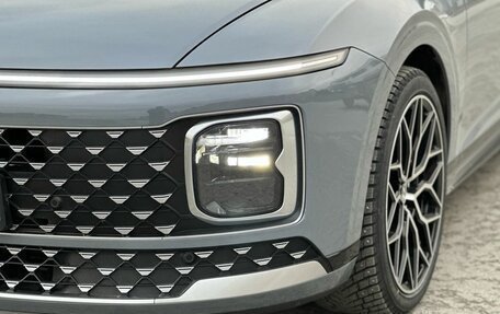 Hyundai Grandeur, 2023 год, 4 450 000 рублей, 4 фотография