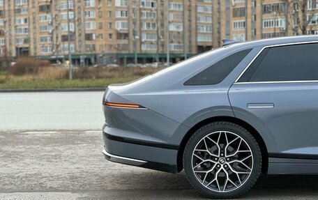 Hyundai Grandeur, 2023 год, 4 450 000 рублей, 9 фотография