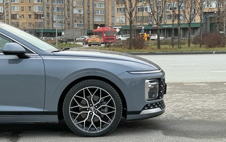 Hyundai Grandeur, 2023 год, 4 450 000 рублей, 10 фотография