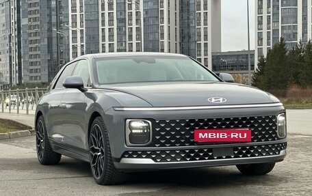 Hyundai Grandeur, 2023 год, 4 450 000 рублей, 3 фотография