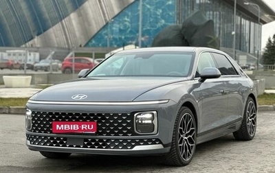 Hyundai Grandeur, 2023 год, 4 450 000 рублей, 1 фотография