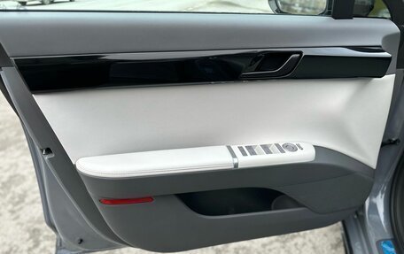 Hyundai Grandeur, 2023 год, 4 450 000 рублей, 13 фотография