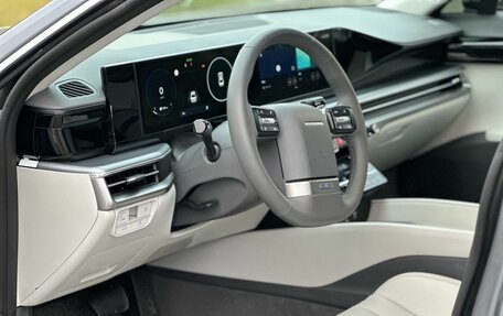 Hyundai Grandeur, 2023 год, 4 450 000 рублей, 12 фотография