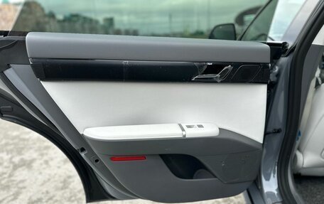 Hyundai Grandeur, 2023 год, 4 450 000 рублей, 18 фотография