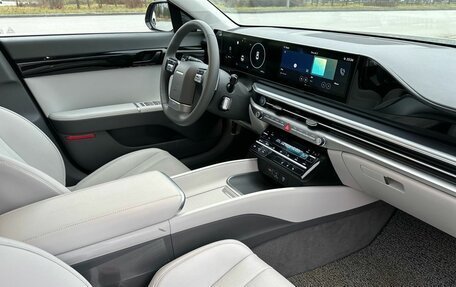 Hyundai Grandeur, 2023 год, 4 450 000 рублей, 25 фотография