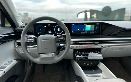 Hyundai Grandeur, 2023 год, 4 450 000 рублей, 21 фотография