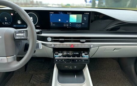 Hyundai Grandeur, 2023 год, 4 450 000 рублей, 23 фотография