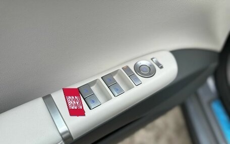 Hyundai Grandeur, 2023 год, 4 450 000 рублей, 14 фотография