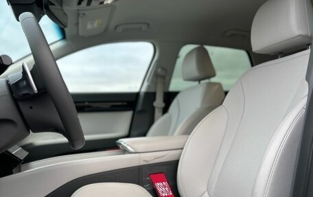 Hyundai Grandeur, 2023 год, 4 450 000 рублей, 16 фотография