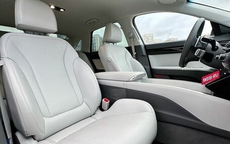 Hyundai Grandeur, 2023 год, 4 450 000 рублей, 24 фотография