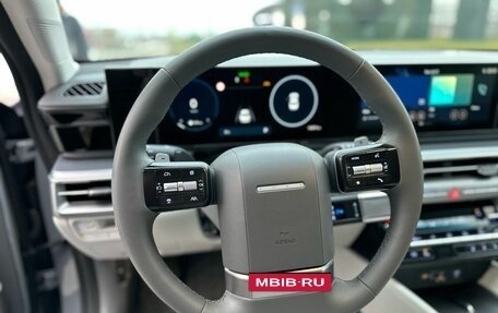 Hyundai Grandeur, 2023 год, 4 450 000 рублей, 20 фотография