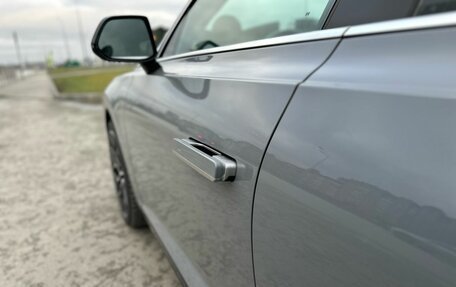 Hyundai Grandeur, 2023 год, 4 450 000 рублей, 26 фотография