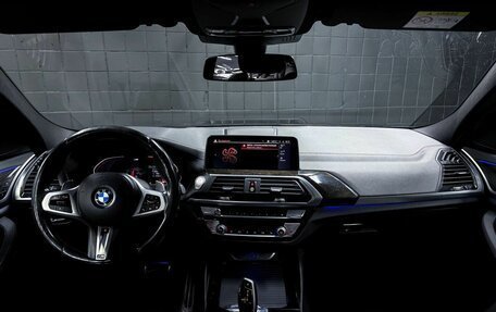 BMW X4, 2021 год, 4 995 000 рублей, 8 фотография